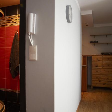 Przytulny Apartament 10 Minut Od Morza Appartement Gdańsk Buitenkant foto
