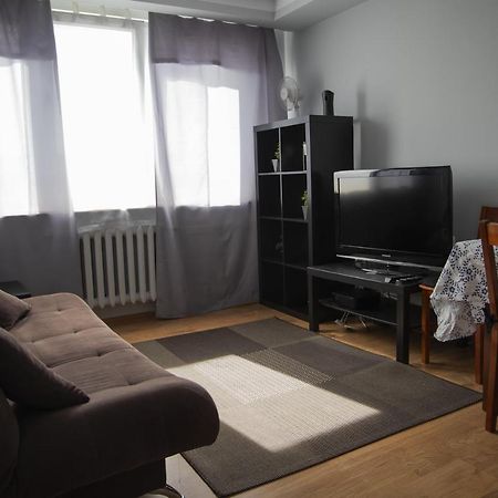 Przytulny Apartament 10 Minut Od Morza Appartement Gdańsk Buitenkant foto