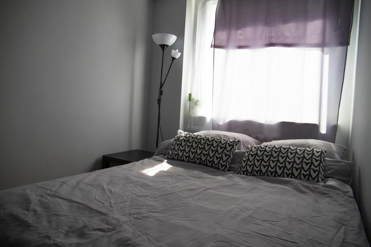 Przytulny Apartament 10 Minut Od Morza Appartement Gdańsk Buitenkant foto